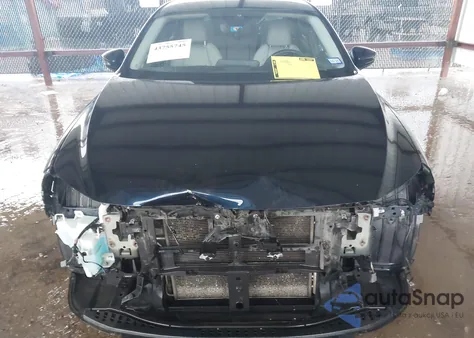 2019 Mazda Mazda3 Preferred Package from USA, damaged, VIN 3MZBPADLXKM106161